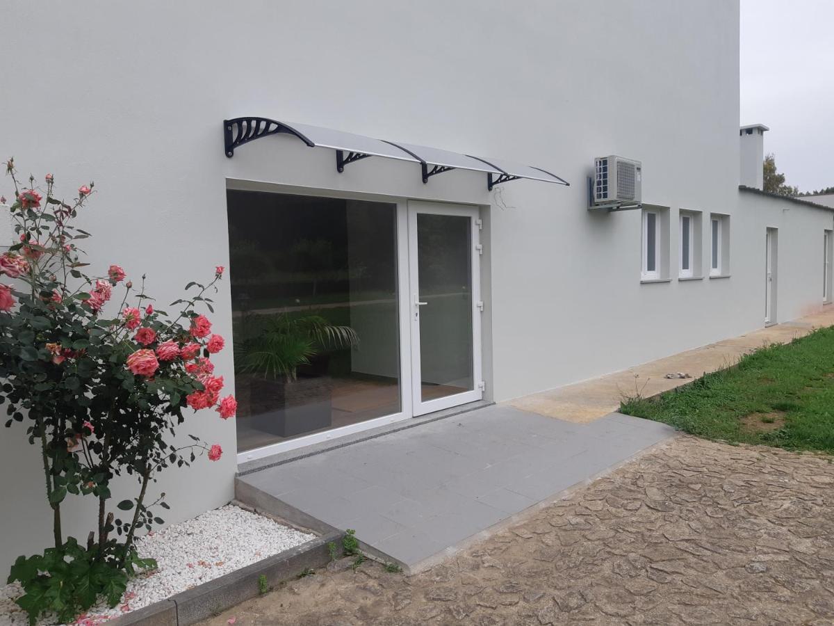 Casa Do Coura Hotel Caminha Exterior photo
